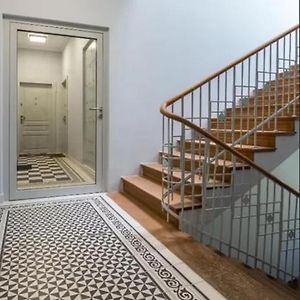 Appartement met een Slaapkamer